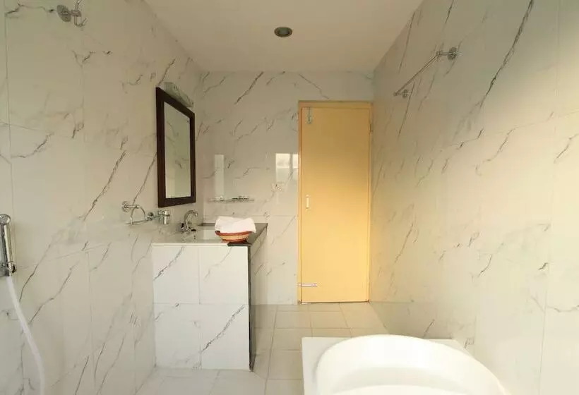 هتل Splendid View