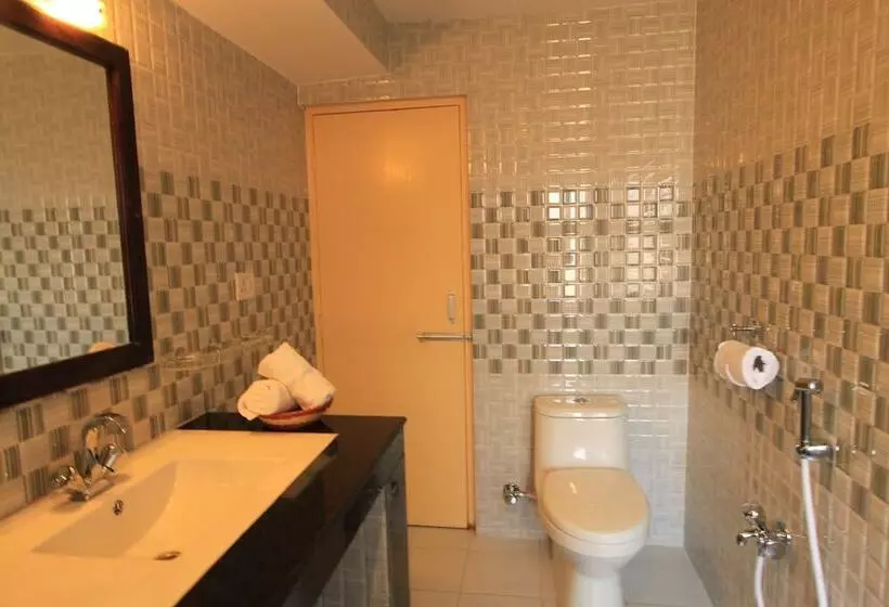 هتل Splendid View