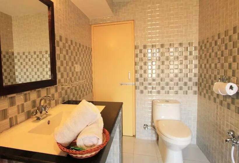 هتل Splendid View