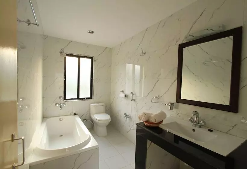 هتل Splendid View