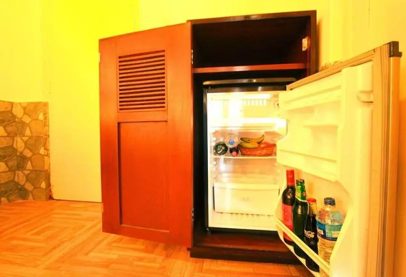 هتل Splendid View