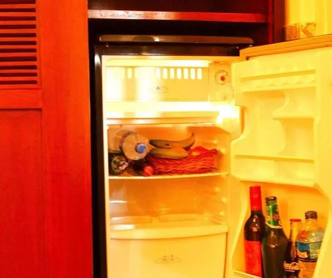 هتل Splendid View