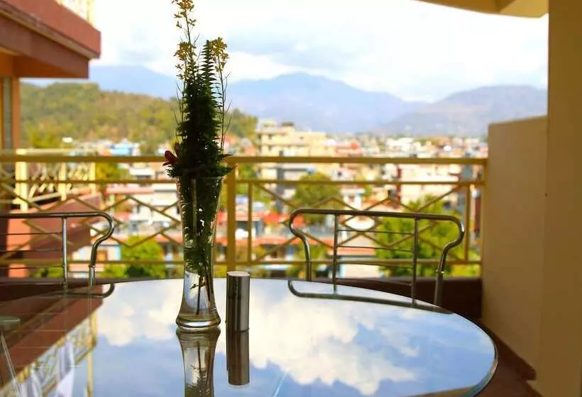 هتل Splendid View