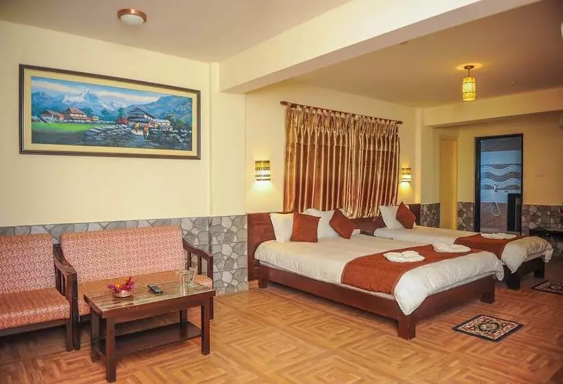 هتل Splendid View