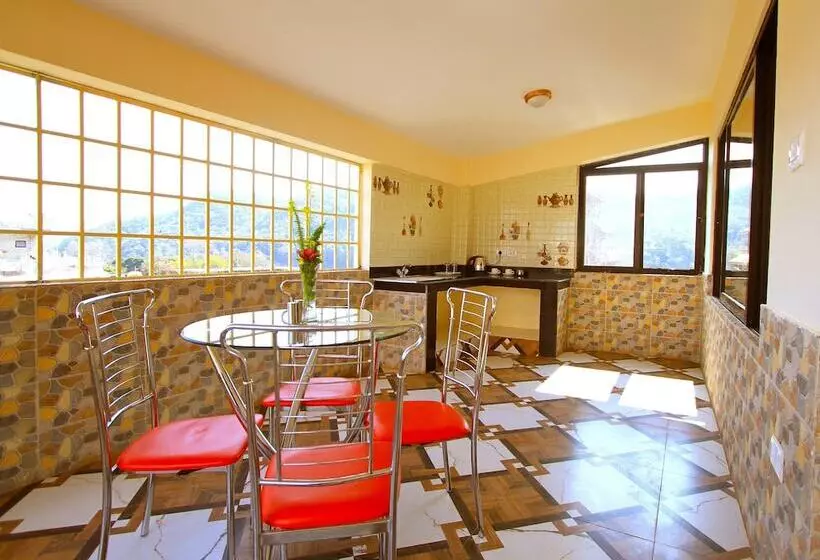 هتل Splendid View