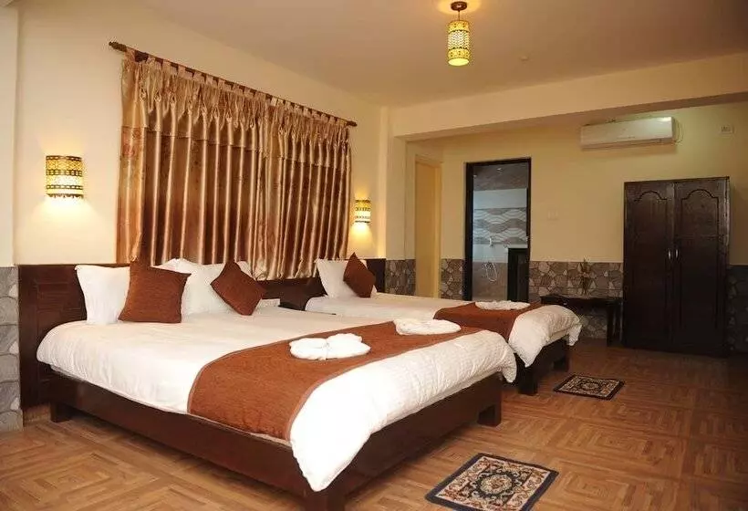 هتل Splendid View