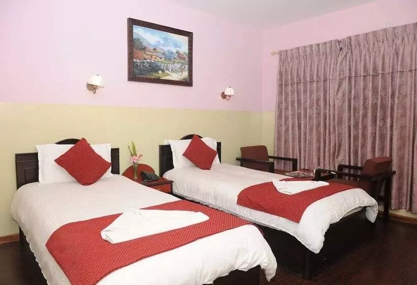 هتل Splendid View