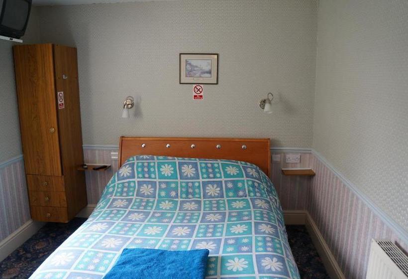 فندق The Captain Guesthouse