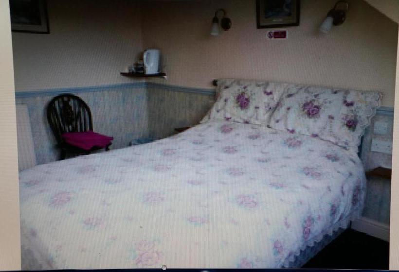 فندق The Captain Guesthouse