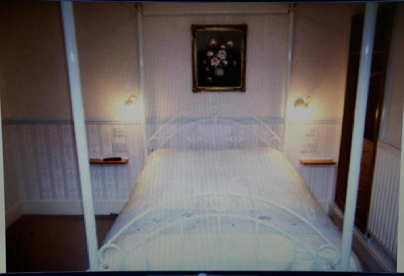 فندق The Captain Guesthouse