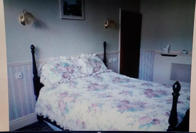 Отель The Captain Guesthouse