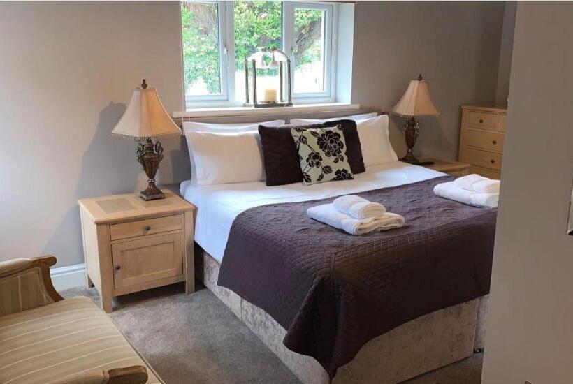 Hotel The Curious Fox