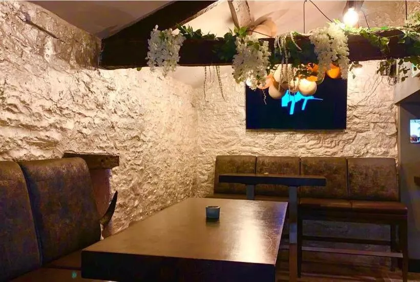 בית מלון כפרי The Curious Fox