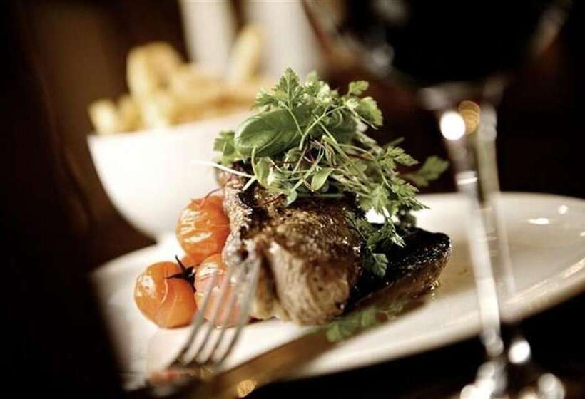 ホテル The Princess Royal