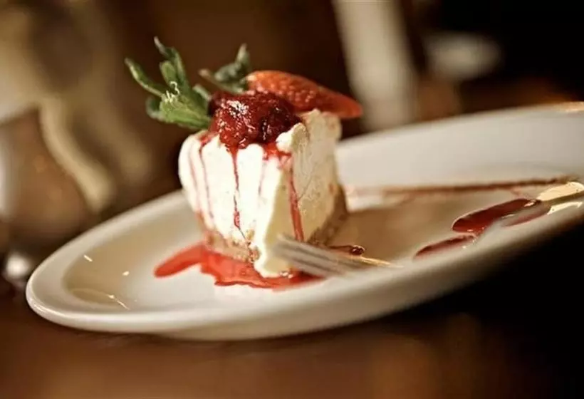 ホテル The Princess Royal