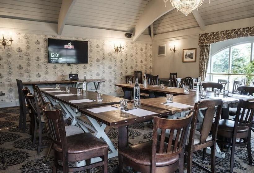 ホテル The Princess Royal