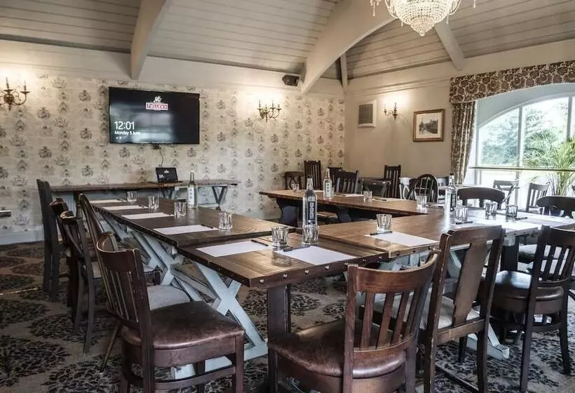 ホテル The Princess Royal