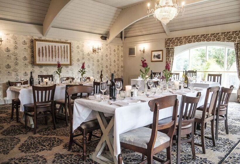 ホテル The Princess Royal