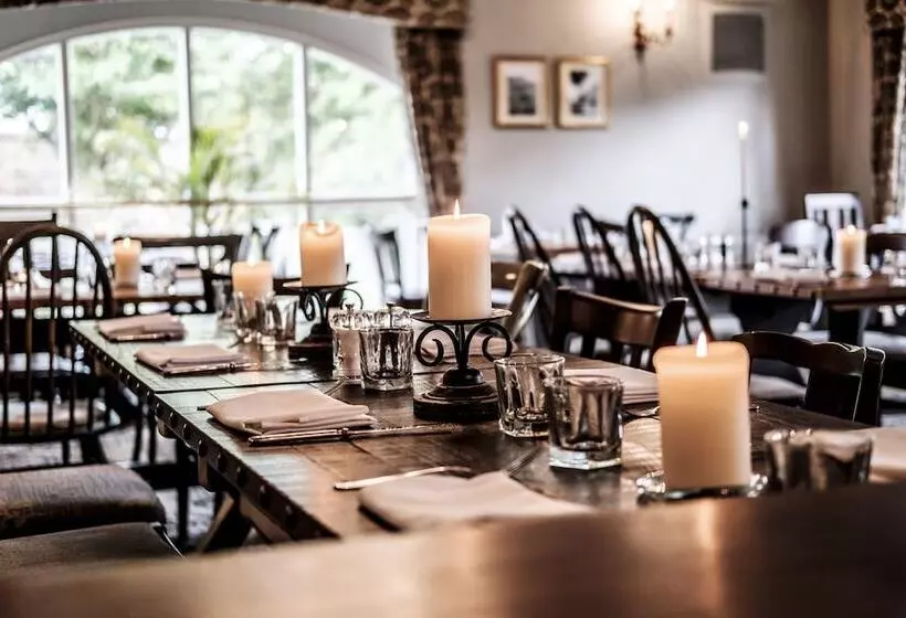 ホテル The Princess Royal