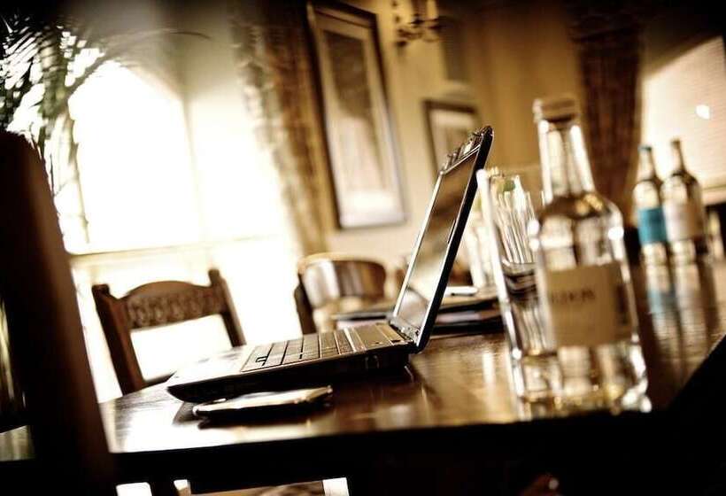 ホテル The Princess Royal