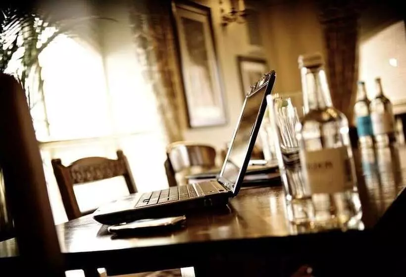 ホテル The Princess Royal