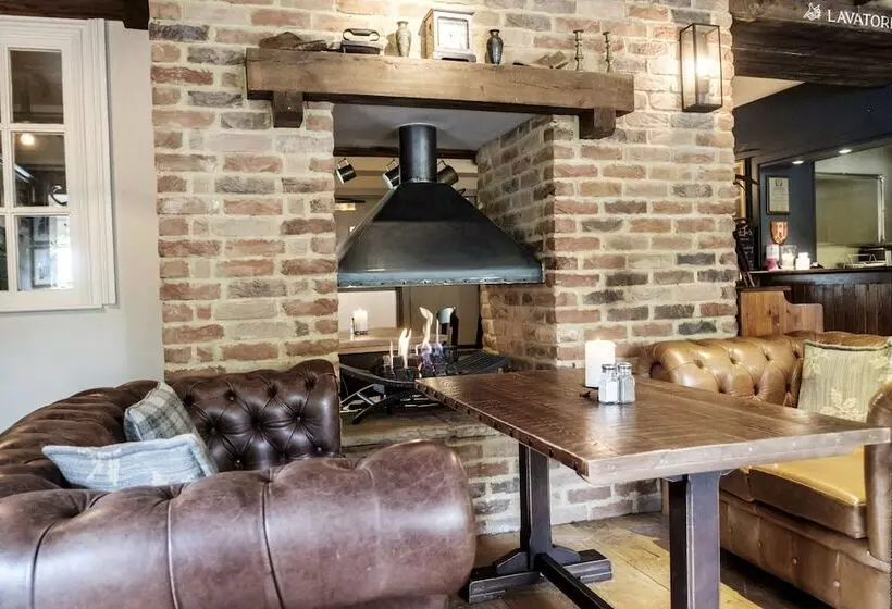 ホテル The Princess Royal