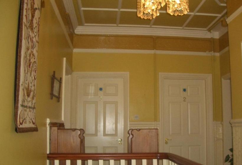 فندق The Sea Spirit Guest House