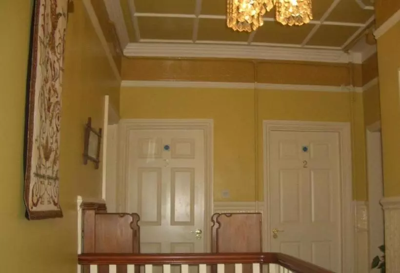 ホテル The Sea Spirit Guest House