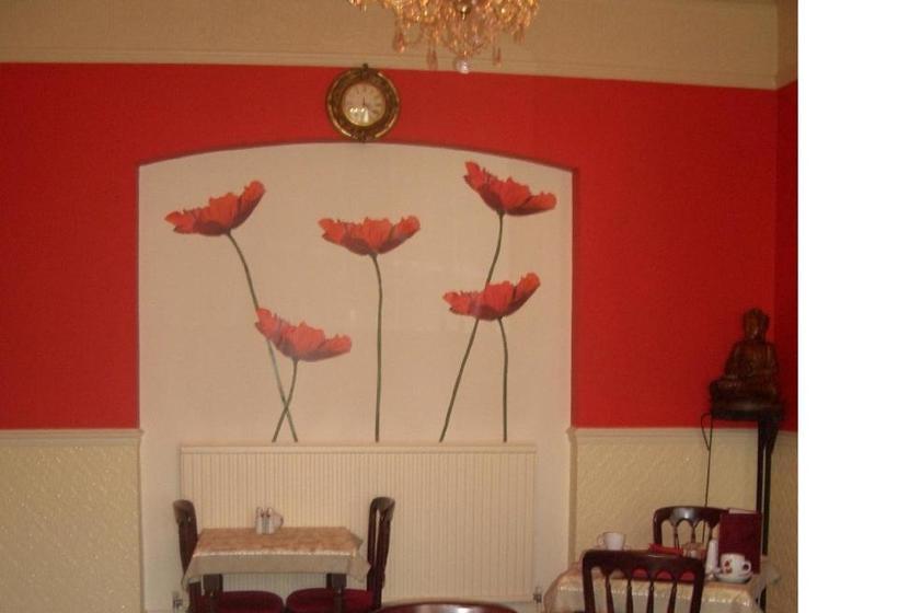 فندق The Sea Spirit Guest House