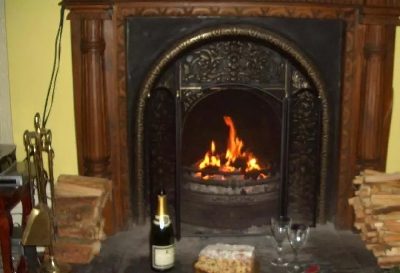 ホテル The Sea Spirit Guest House