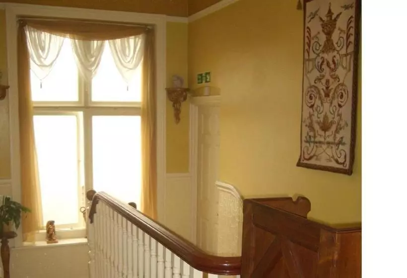 ホテル The Sea Spirit Guest House