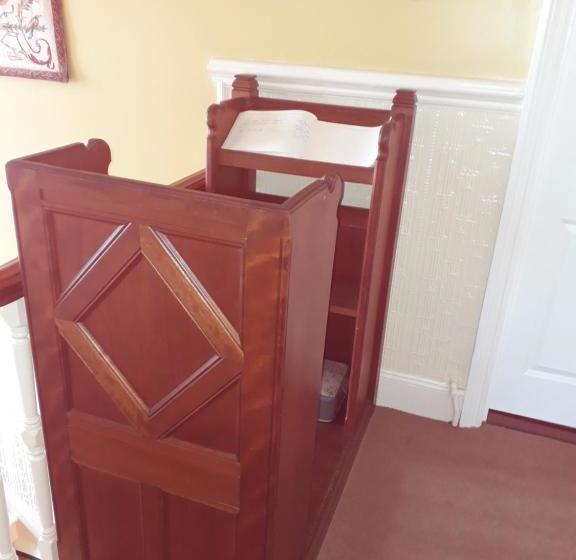 فندق The Sea Spirit Guest House