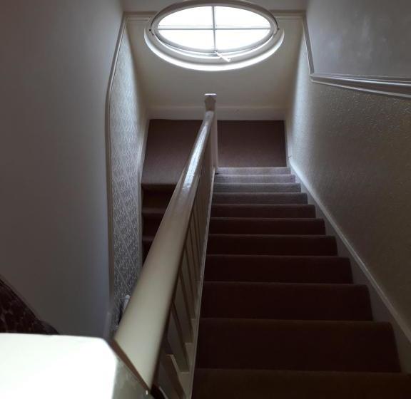 فندق The Sea Spirit Guest House