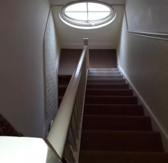 ホテル The Sea Spirit Guest House