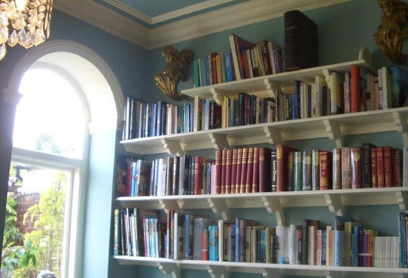 فندق The Sea Spirit Guest House