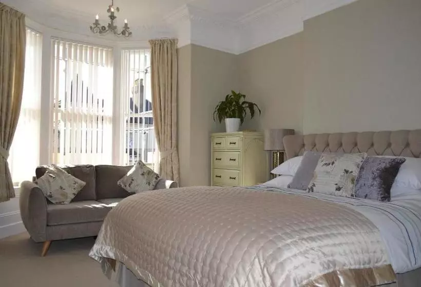 호텔 The Westbourne Guest House