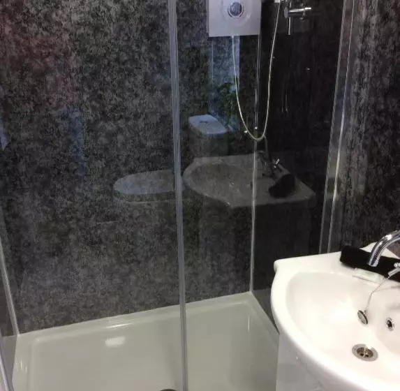 호텔 The Westbourne Guest House