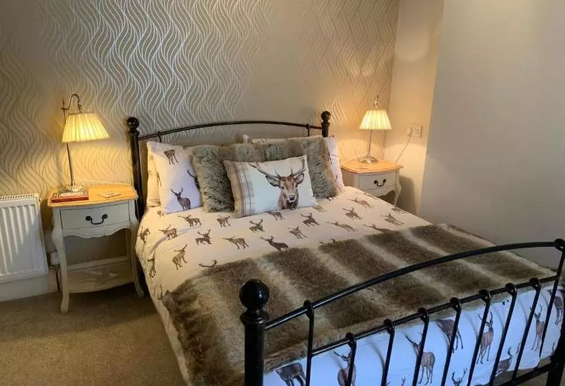 호텔 The Westbourne Guest House