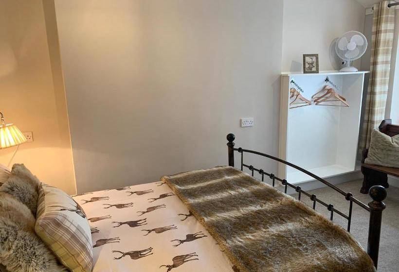 Отель The Westbourne Guest House