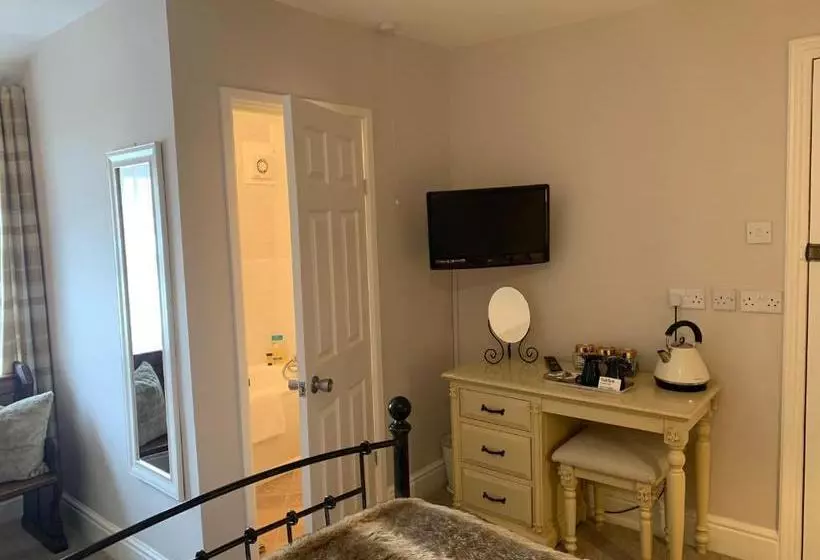 호텔 The Westbourne Guest House