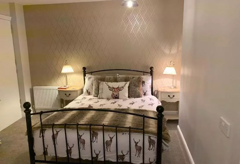 호텔 The Westbourne Guest House