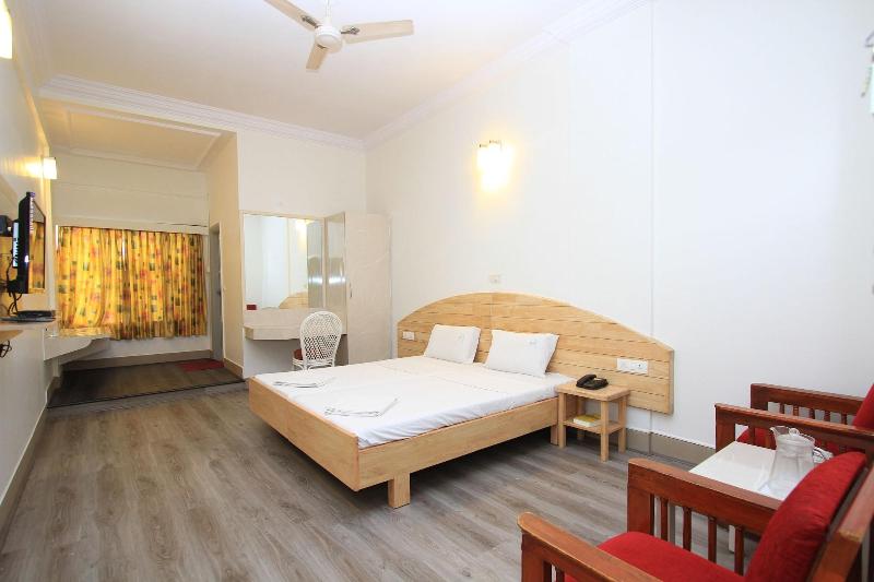 בית מלון כפרי Vellara