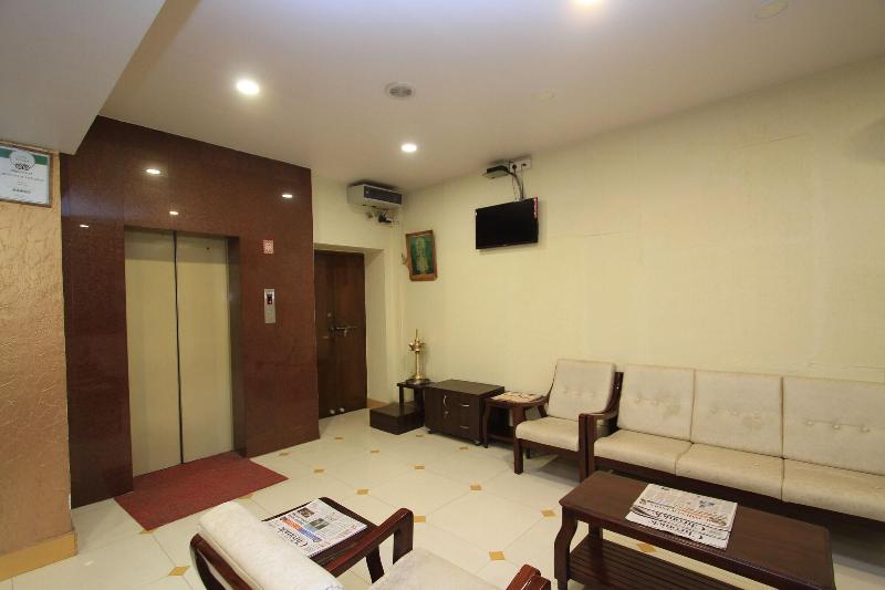 בית מלון כפרי Vellara