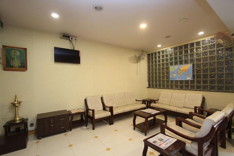 בית מלון כפרי Vellara