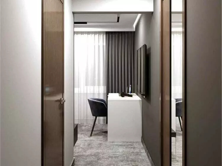 בית מלון כפרי White Hill