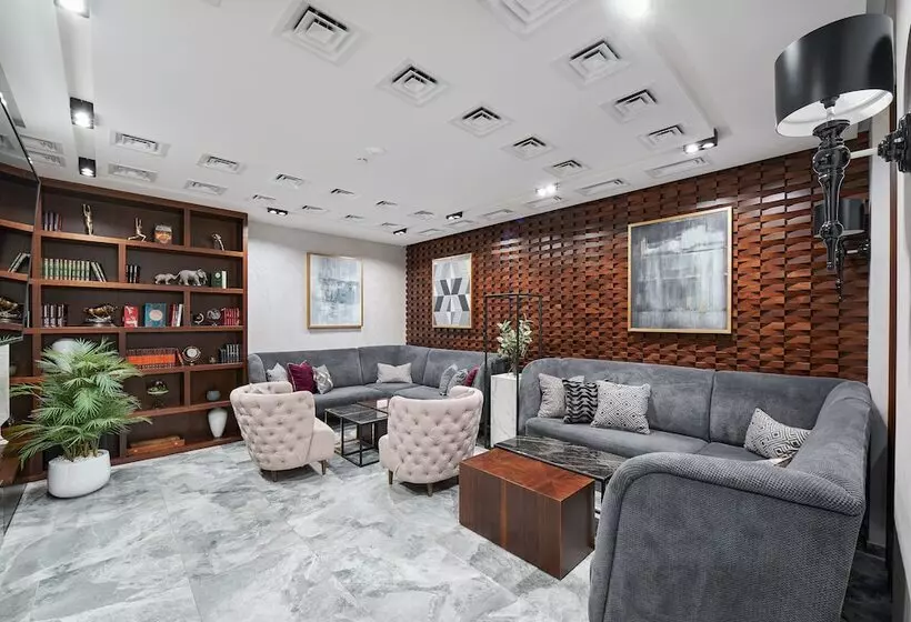 בית מלון כפרי White Hill