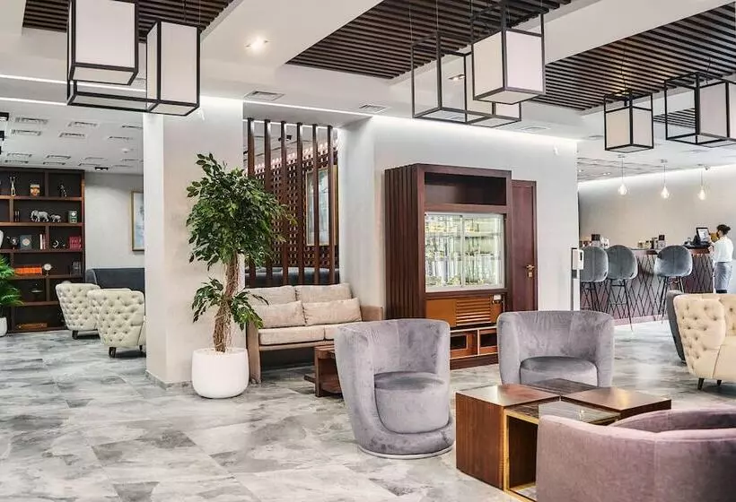 בית מלון כפרי White Hill