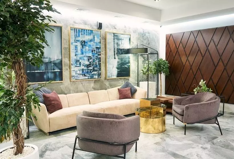 בית מלון כפרי White Hill