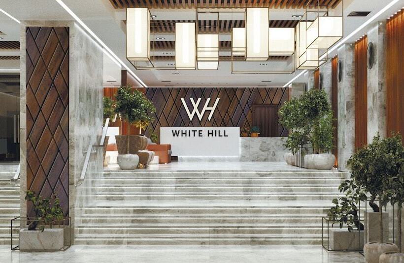 هتل White Hill