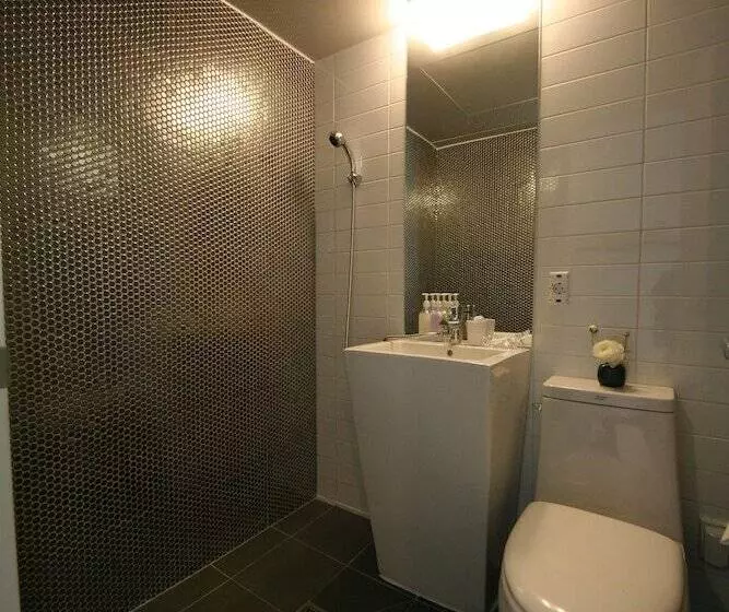 Hotel Wons Ville Myeongdong